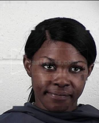 Raeshonda Cheri Henderson