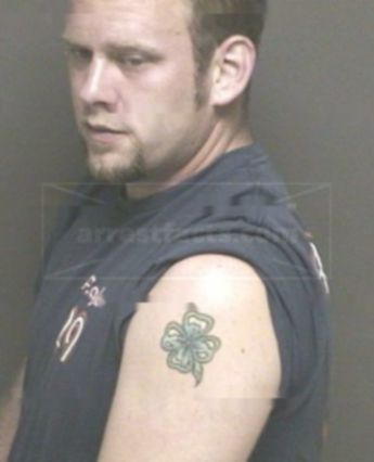 Robert Andrew Dunn