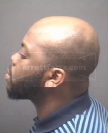 Gerard Devon Miller