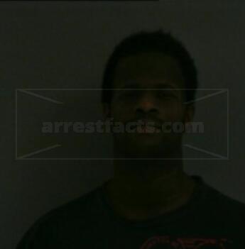Dion Ray Smith