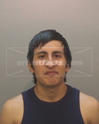 David Maldonado