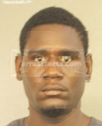 Davin Mawshae Harrell