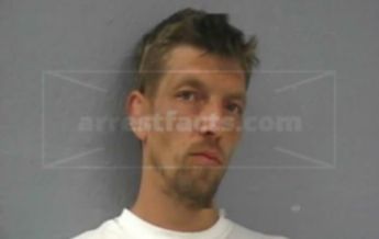 Christopher Ray Smith