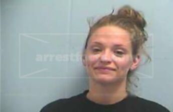 Olivia Marie Adkins