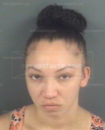 Kayla Maranda Hunt
