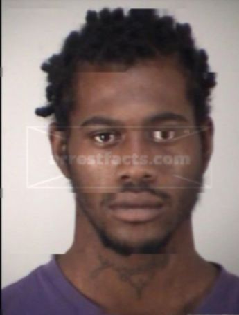 Anfernee Giovanni Sha Clark