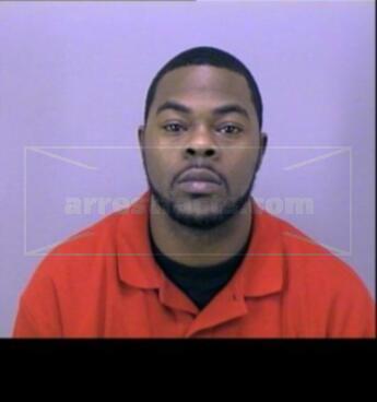 Chris Johnson