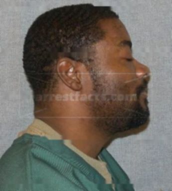 Terry Tyrone Blunt