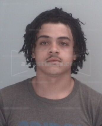 Derrick Levan Beasley