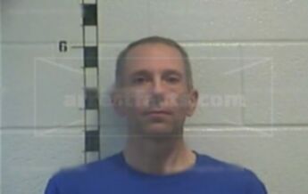Michael Patrick Walling