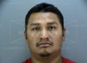 Jose Garcia Miranda