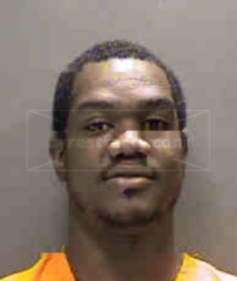 Marquis Demone Griffin