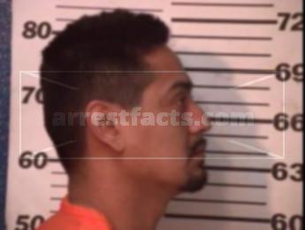 Juan Alberto Hernandez Salas