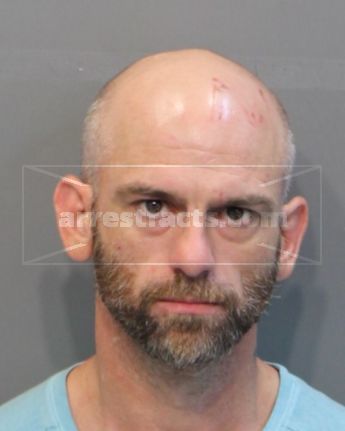 Lance Edward Rogers
