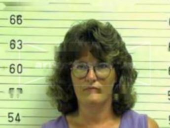 Paulette R Shockley