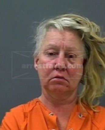 Stephanie Sue Miller