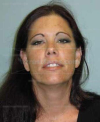 Shannon Marie Delreal