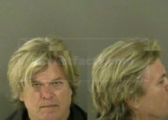 Ron Dee White
