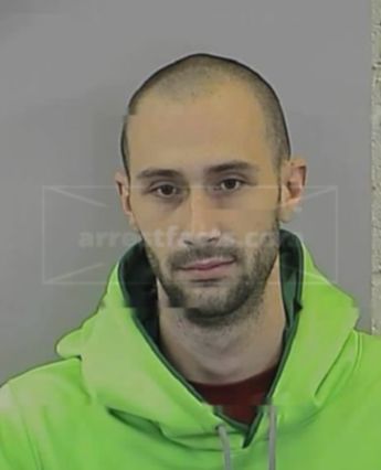 Timothy David Williamson Jr.