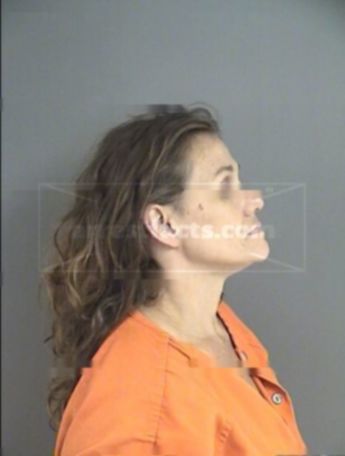 Teresa Jane Basham