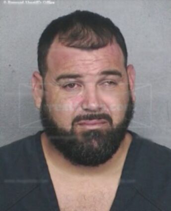 George Alexander Mejia
