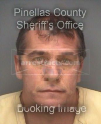 Mark Allen Keene