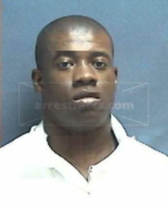 Francis Latroy Davis