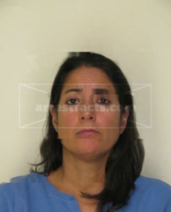Virginia Maria Jimenez