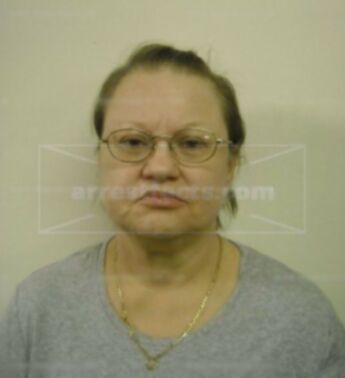 Patricia Diane Mccarter