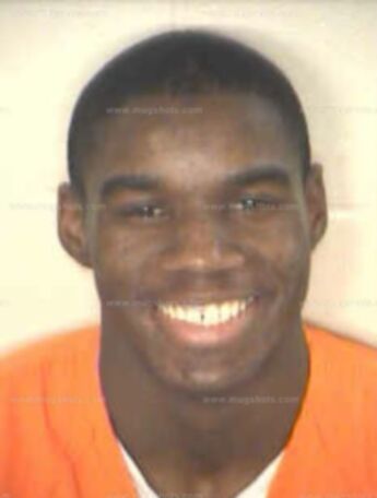 Jermaine Rayshun Revere