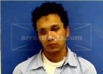 Eli Francisco Martinez-Martinez