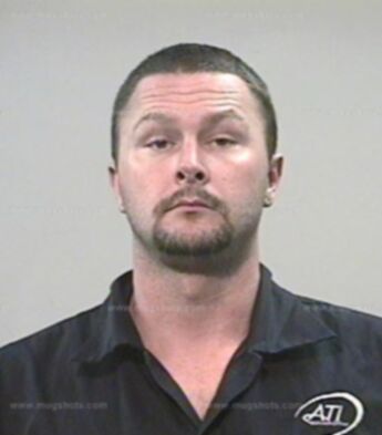 Mark Allen Dixon