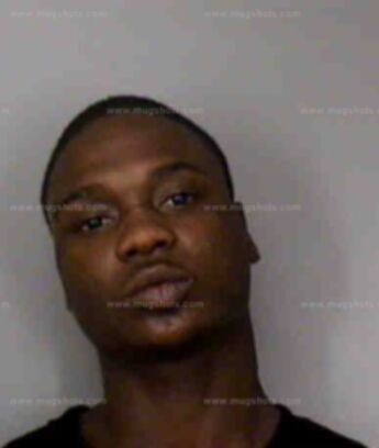 Jamaal Deon Grimsley