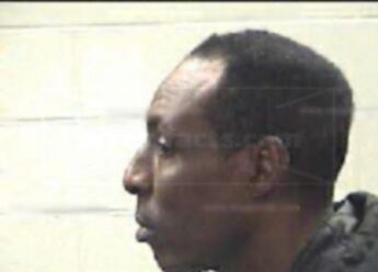 Willie Lee West