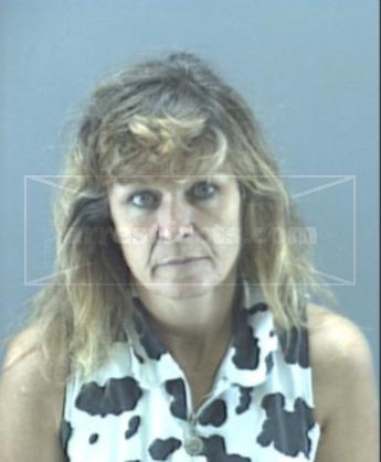 Bresa Jo Lunsford