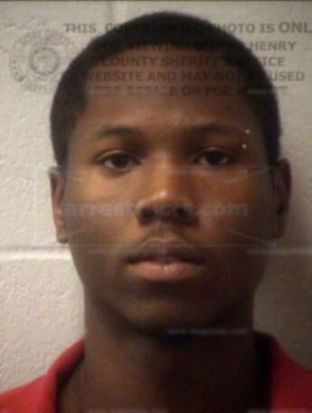 Dontavius Donall Jackson