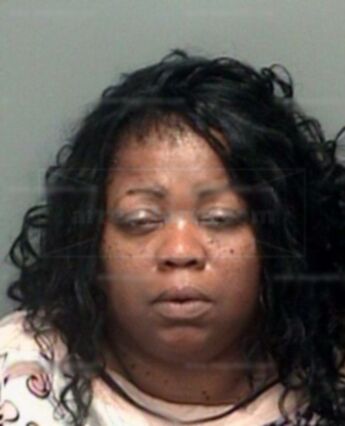 Wandra Denise Brown