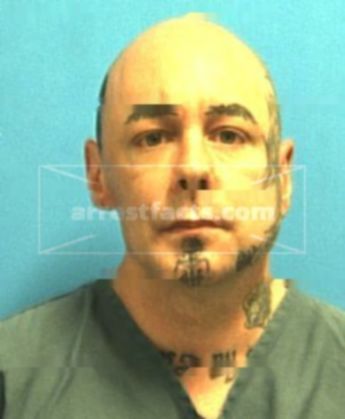 Jeffery Linwood Salvalzo