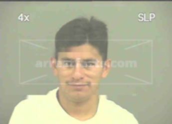 Coronado Lopez- Chavez