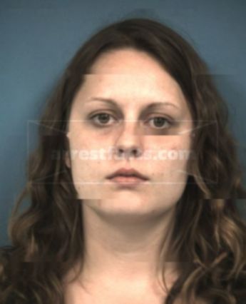 Christina Chantal Hughes
