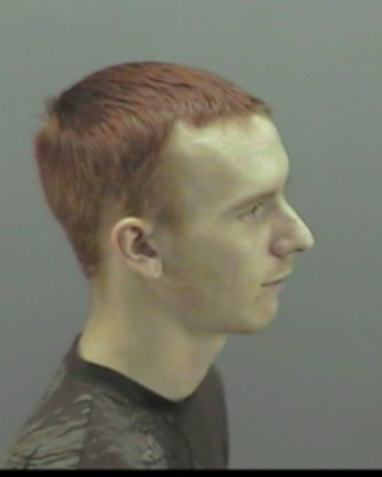 Matthew Wayne Carr