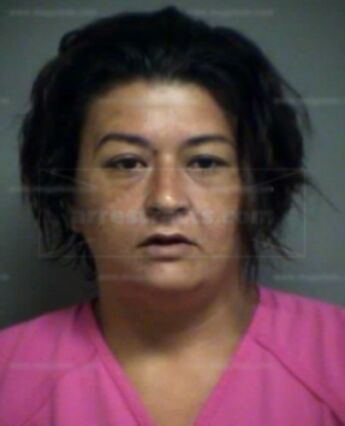 Brandy Marie Creele