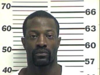 Johnny Carrol Reese