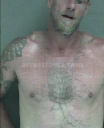 Scott Allan Chaney