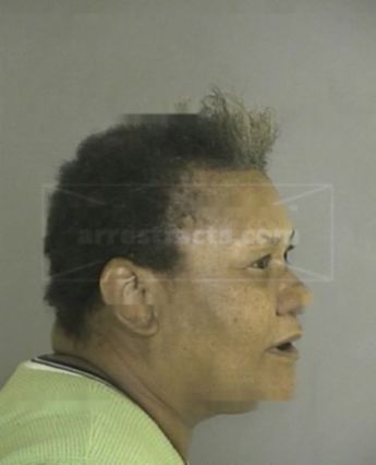 Christa Raye Carter