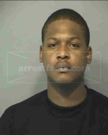 Timothy Orlando Scott