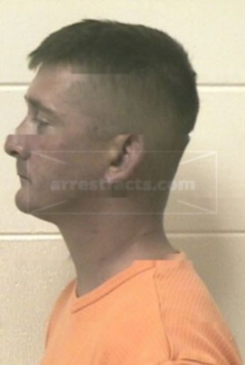 Aaron Tyler Wray