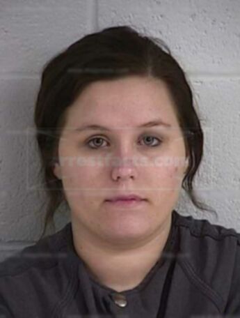 Kayla Delane Harris