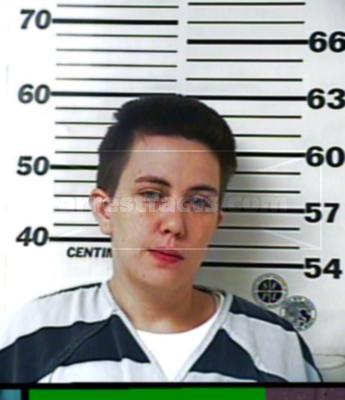 Amber Gayle Kocher