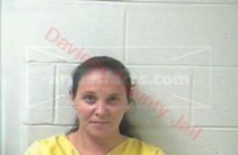 Samantha Lee Clark